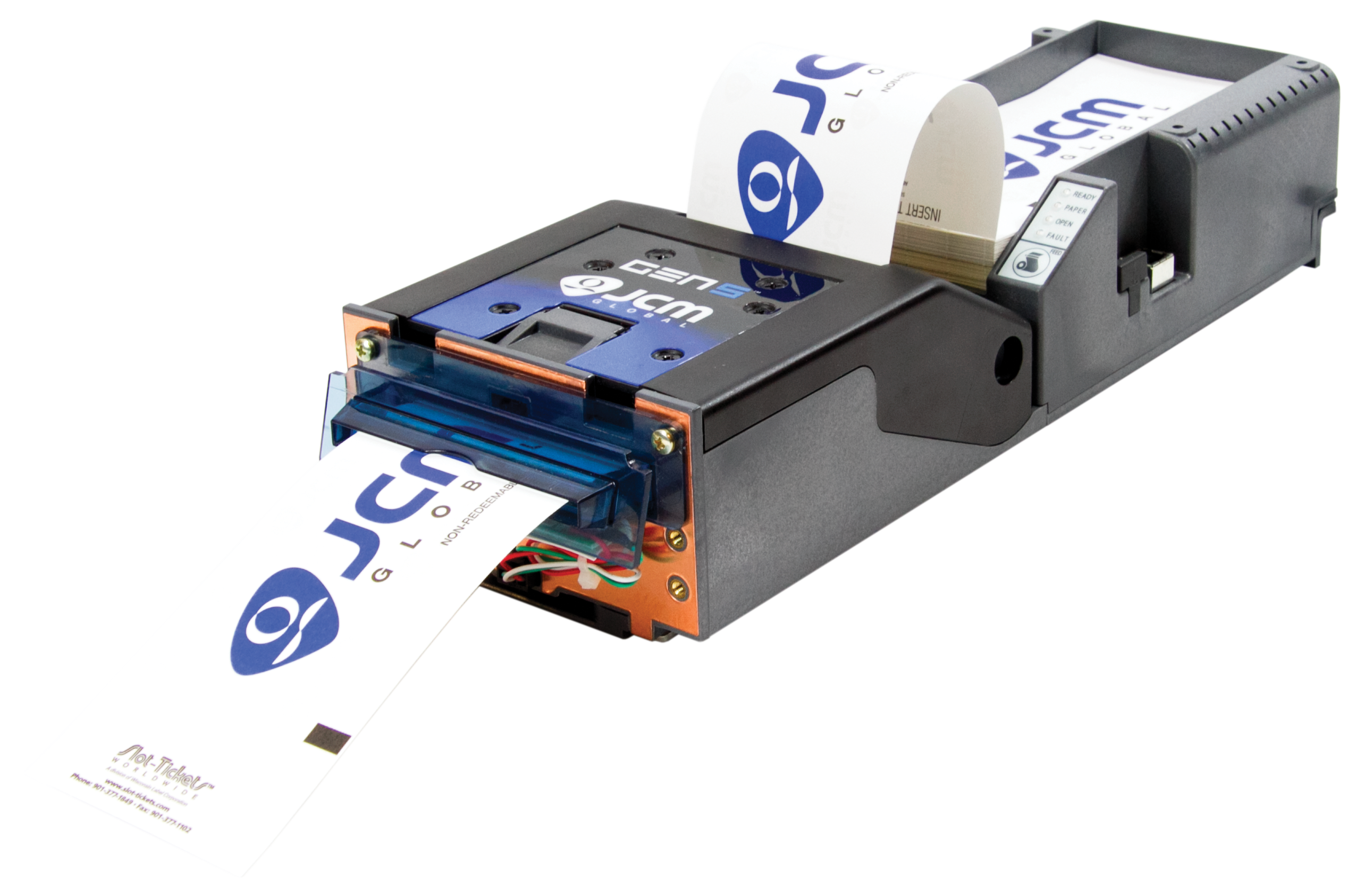 Ticket Printers