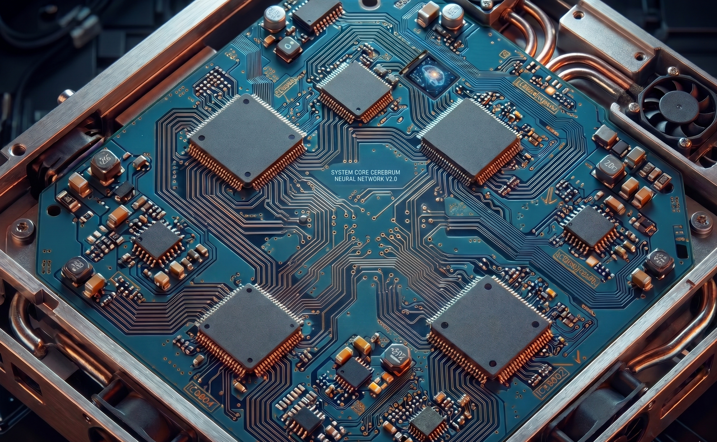 PCBs